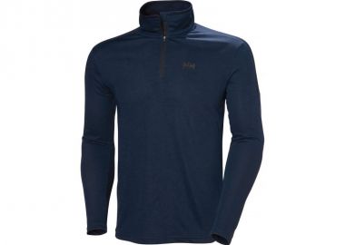Helly Hensen HP 12 Zip Pullover 20 M Sweatshirt 34131 597 - Helly hansen - 