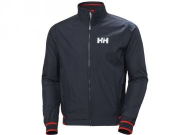 Helly Hensen Salt Windbreaker Jacket M 30299 597 - Helly hansen - 