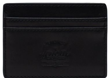 Herschel Charlie Leather RFID Wallet 1114600001 - Herschel - 