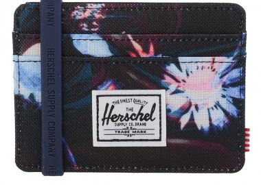 Herschel Charlie RFID Wallet 1036005745 - Herschel - 