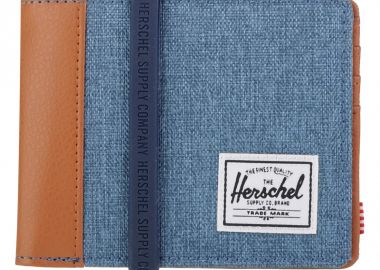 Herschel Hank RFID Wallet II 1115005727 - Herschel - 