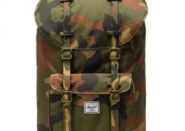Herschel Little America Backpack 1001402232 - Herschel - 