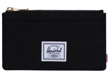 Herschel Oscar Large Cardholder Wallet 3007000001 - Herschel - 