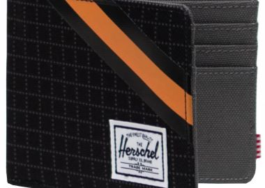 Herschel Roy Wallet 1036305722 - Herschel - 