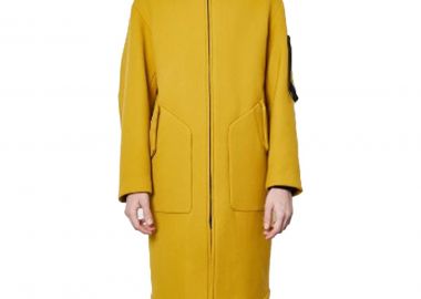 HEVO Ανδρικό Yellow Monopoli Park - HEVO - 