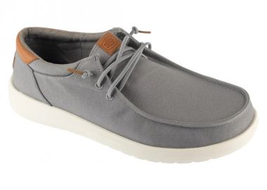Hey Dude Paul Canvas 431511UM - Hey Dude - 