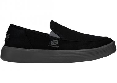 Hey Dude Sunapee M Canvas 41093070 - Hey Dude - 