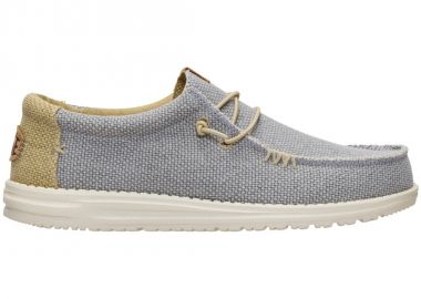 Hey Dude Wally Braided 400031YF - Hey Dude - 