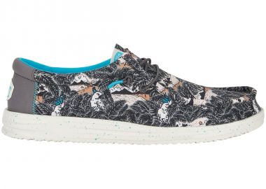 Hey Dude Wally H2O Tropical 407020HI - Hey Dude - 