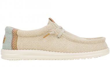 Hey Dude Wally Jute 430851UH - Hey Dude - 