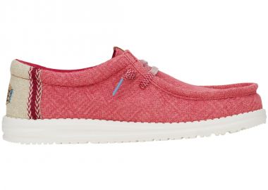 Hey Dude Wally Jute 4308579B - Hey Dude - 