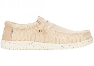 Hey Dude Wally Stretch Sox 418980LZ - Hey Dude - 