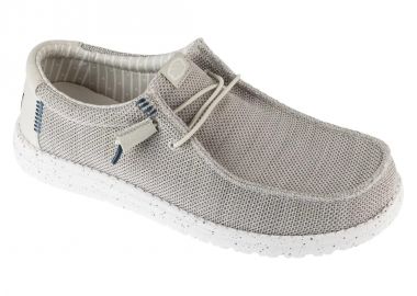 Hey Dude Wally Stretch Sox 418981SZ - Hey Dude - 