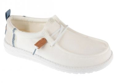 Hey Dude Wally Summer Linen 430861SO - Hey Dude - 