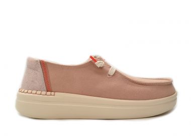 HEY DUDE Wendy Rise 40074,12194 6VM Ch Rose - HEY DUDE - 