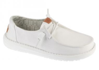 Hey Dude Wendy Stretch Canvas 40902100 - Hey Dude - 