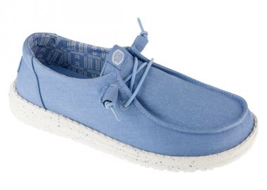 Hey Dude Wendy Stretch Canvas 409024ZJ - Hey Dude - 