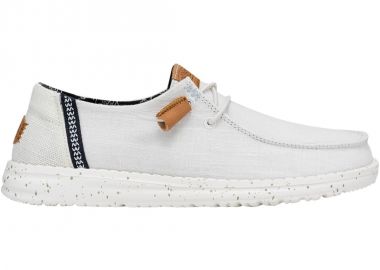 Hey Dude Wendy Washed 40297100 - Hey Dude - 