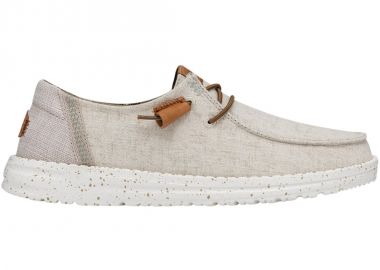 Hey Dude Wendy Washed 4029713R - Hey Dude - 