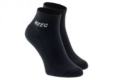 Hi-Tec 92800542986 Ανδρικές Κάλτσες Μαύρες - Hi-Tec - 