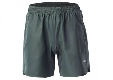 Hi-Tec Ανδρική Βερμούδα 92800483089 - Hi-Tec - 