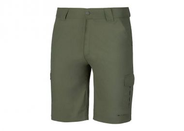 Hi-Tec Ανδρική Βερμούδα Πράσινη 92800331399 - Hi-Tec - 