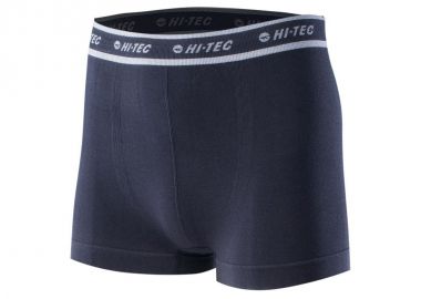 Hi-Tec Ανδρικό Μποξεράκι Μπλε 92800353888 - Hi-Tec - 