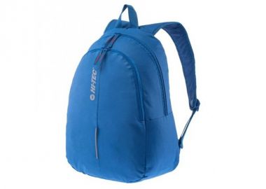 Hi-Tec Ανδρικό Σακίδιο Πλάτης Μπλε 24lt 92800443117 - Hi-Tec - 