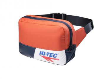 Hi-Tec Ανδρικό Τσαντάκι Μέσης Πορτοκαλί 92800407052 - Hi-Tec - 