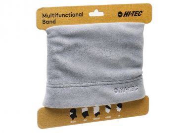 Hi-Tec Aras 92800208983 Αθλητικό Περιλαίμιο Γκρι - Hi-Tec - 