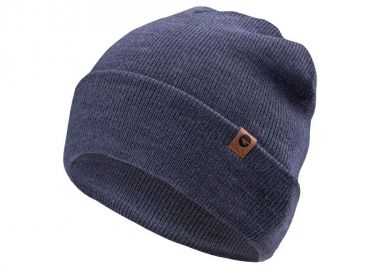 Hi-Tec Beanie Unisex Σκούφος Πλεκτός σε Μπλε χρώμα 92800438517 - Hi-Tec - 