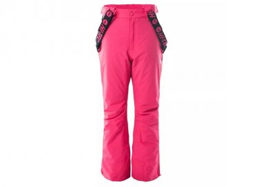 Hi-Tec Darin 92800326650 Παιδικό Παντελόνι Σκι & Snowboard Ροζ - Hi-Tec - 