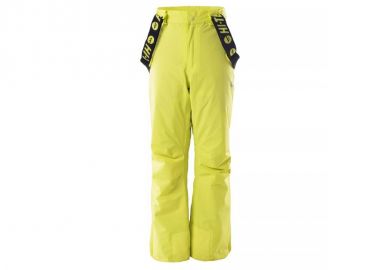 Hi-Tec Darin 92800326661 Παιδικό Παντελόνι Σκι & Snowboard Κίτρινο - Hi-Tec - 