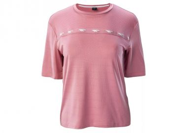 Hi-Tec Γυναικείο T-shirt Ροζ 92800483101 - Hi-Tec - 