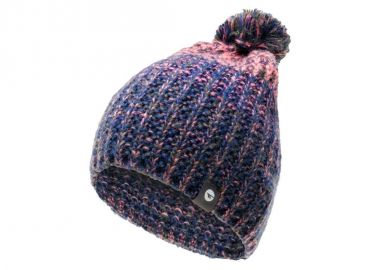 Hi-Tec Hilma Beanie Γυναικείος Σκούφος Πλεκτός σε Μπλε χρώμα 92800208978 - Hi-Tec - 