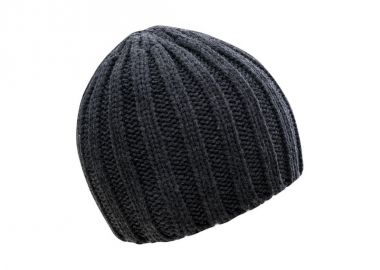 Hi-Tec Hitec Rupert Beanie Ανδρικός Σκούφος Πλεκτός σε Γκρι χρώμα 92800282274 - Hi-Tec - 