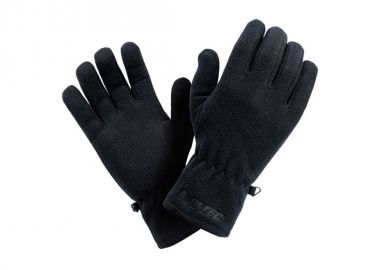 Hi-Tec Hitech Γάντια Εργασίας Μαύρα - Hi-Tec - 