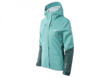 Hi-Tec Lady Verde Γυναικείο Αθλητικό Μπουφάν Πράσινο 92800396833 - Hi-Tec - 