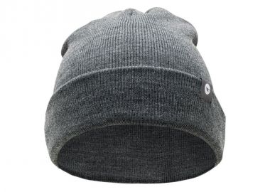 Hi-Tec Mabo Beanie Ανδρικός Σκούφος Πλεκτός σε Γκρι χρώμα 92800068892 - Hi-Tec - 