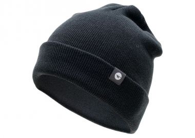 Hi-Tec Mabo Beanie Ανδρικός Σκούφος Πλεκτός σε Μαύρο χρώμα 92800068890 - Hi-Tec - 