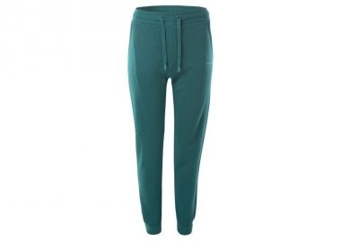 Hi-Tec Melian Παντελόνι Γυναικείας Φόρμας με Λάστιχο Πράσινο 92800442895 - Hi-Tec - 