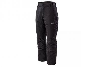 Hi-Tec Miden 92800326534 Ανδρικό Παντελόνι Σκι & Snowboard Μαύρο - Hi-Tec - 