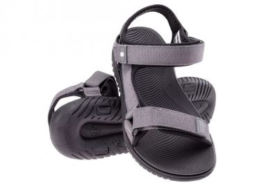 Hi-Tec Παιδικά Πέδιλα Γκρι - Hi-Tec - 