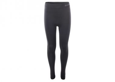 Hi-Tec Παιδικό Ισοθερμικό Κολάν Μαύρο 92800438776 - Hi-Tec - 