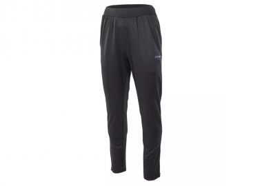 Hi-Tec Παντελόνι Φόρμας με Λάστιχο Μαύρο 92800368687 - Hi-Tec - 