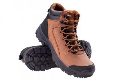 Hi-Tec Renar 92800555275 Ανδρικά Ορειβατικά Μποτάκια Καφέ - Hi-Tec - 