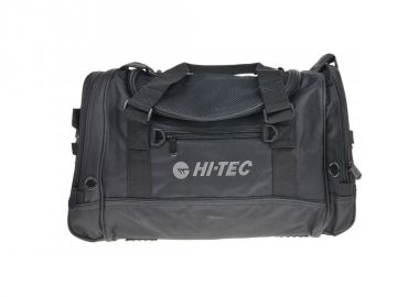 Hi-Tec Σακ Βουαγιάζ Onyx II με χωρητικότητα 40lt σε Μαύρο χρώμα HI-000321 - Hi-Tec - 