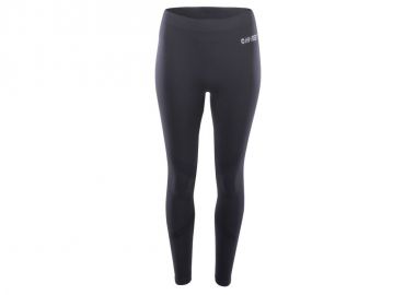 Hi-Tec Surim Bottom 92800438766 Ανδρικό Ισοθερμικό Παντελόνι Μαύρο - Hi-Tec - 