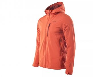 Hi-Tec Toman Ανδρικό Μπουφάν Πορτοκαλί 92800441233 - Hi-Tec - 