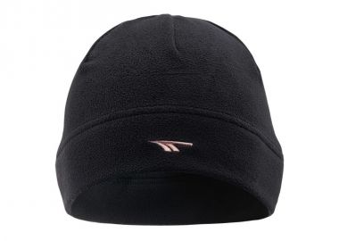 Hi-Tec Troms Beanie Γυναικείος Fleece Σκούφος σε Μαύρο χρώμα 92800337420 - Hi-Tec - 